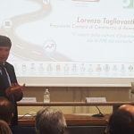 orenzo Tagliavanti – Presidente della Camera di Commercio di Roma