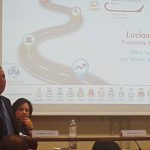 Luciano Peduzzi – Presidente CNA Area Sud