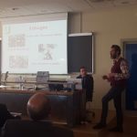 Presentazione del progetto “Cafè Racer”