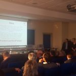 Presentazione del progetto “GranITA”