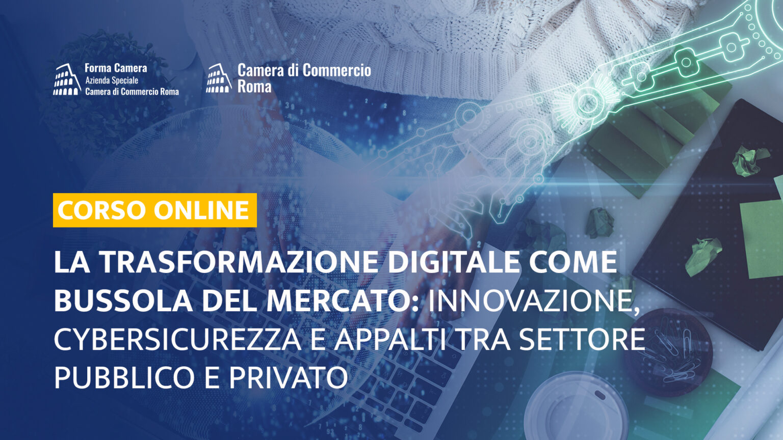 Progetto 2025 - Le competenze per gestire la Trasformazione Digitale ...